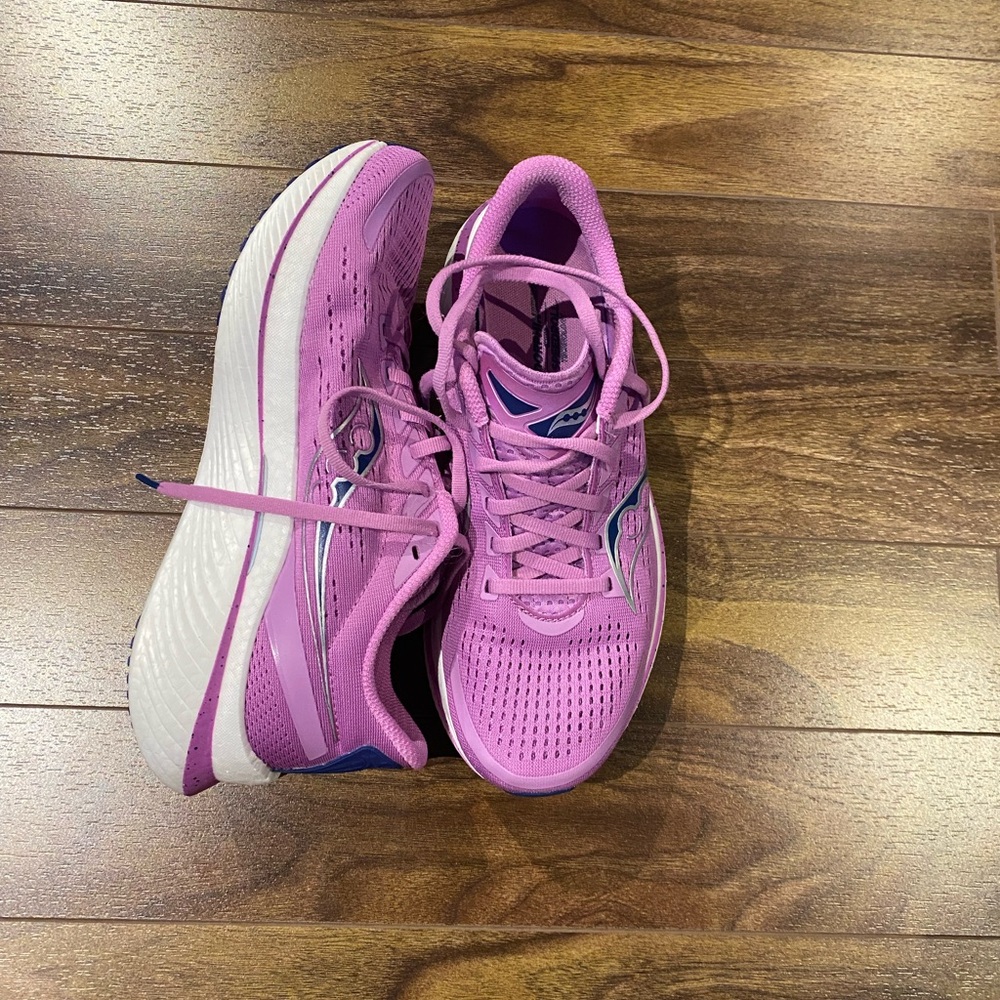 Saucony Endorphin Speed 3